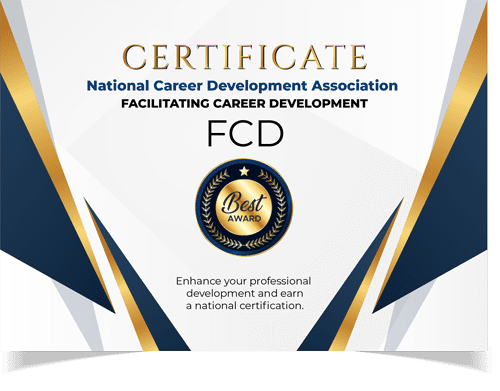 FCD-certificate